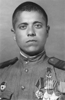 Нурметов Сатим Нурметович (15.06.1925 — 4.08.1994 )