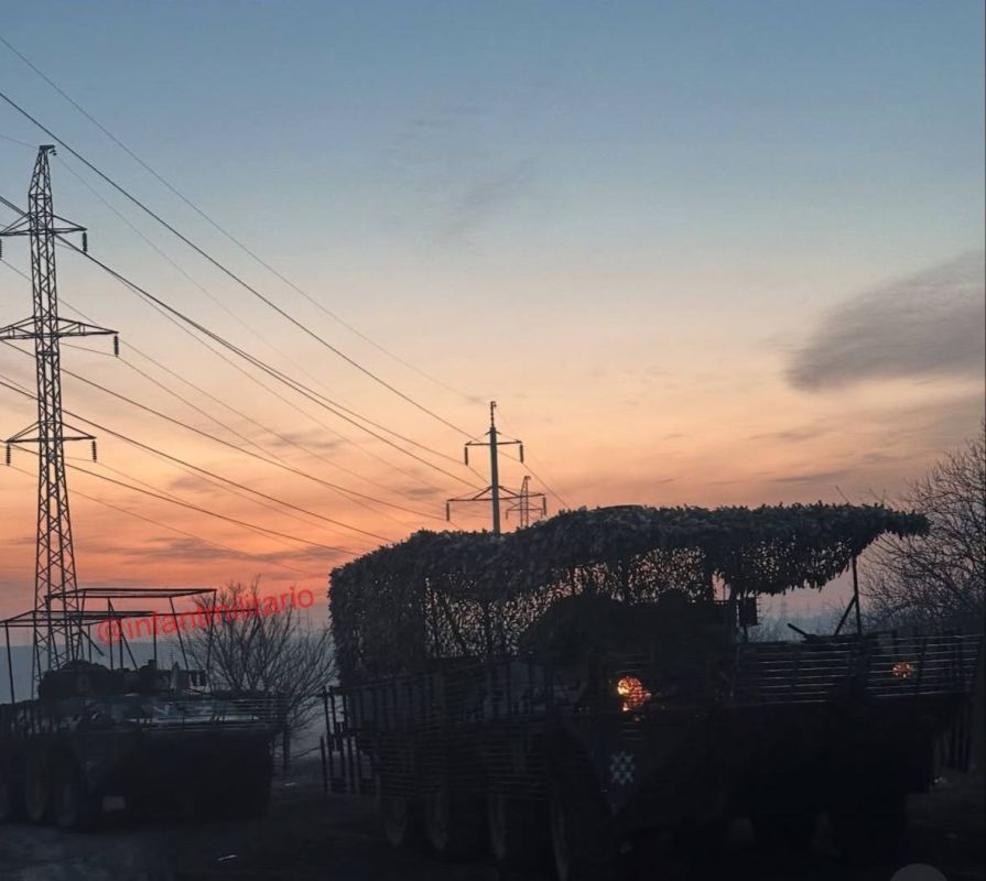 Россия фактически начала наступление на Сумскую и Харьковскую области, — Сырский