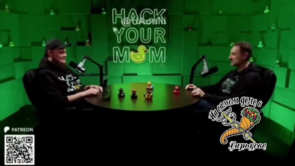 В "Укрпочте", похоже, решили, что лучший способ защитить сотрудников — это не перцовые баллончики, не обучение самообороне, не даже обычные заборы, а