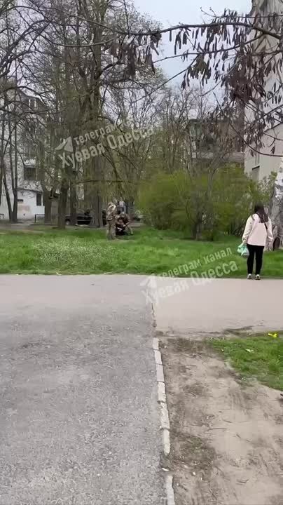 #раскладка. Земобилизация убила у украинцев чувство патриотизма