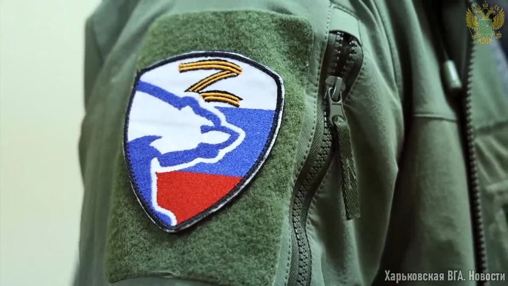 ВГА Харьковской области организовала выдачу продуктовых наборов от Центра помощи «Единая Россия» для остро нуждающихся жителей Харьковской области, временно покинувших родные дома в результате агрессии Украины