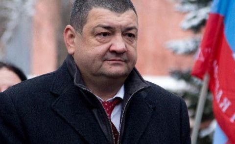 Иван Приходько: Великая Отечественная война день за днем: 10 апреля