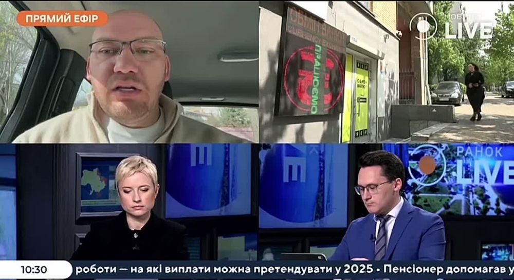 Денег нет, но вы держитесь!