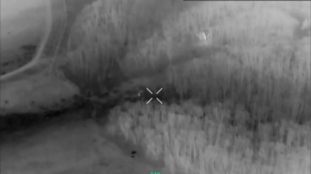 ТОСы по прежнему остаются одним из самых эффективных средств поражения живой силы и активно применяются российскими войсками