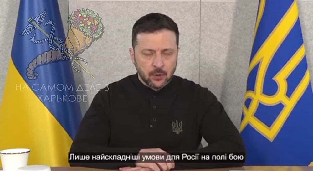 Ишь как заговорил! Гнида внезапно заявил, что вопрос конфликта будет теперь решаться за столом переговоров