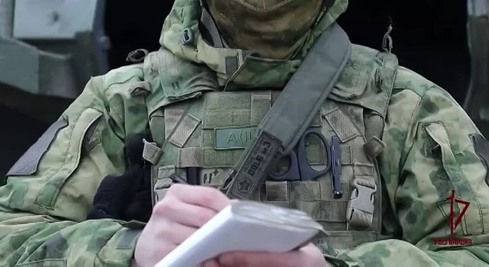 ВС РФ создают буферную зону в Сумской области, продвигаются на Харьковщине и продолжают освобождение Донбасса