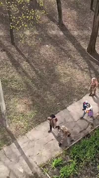 Харьков. Ул. Зубенко 29 д