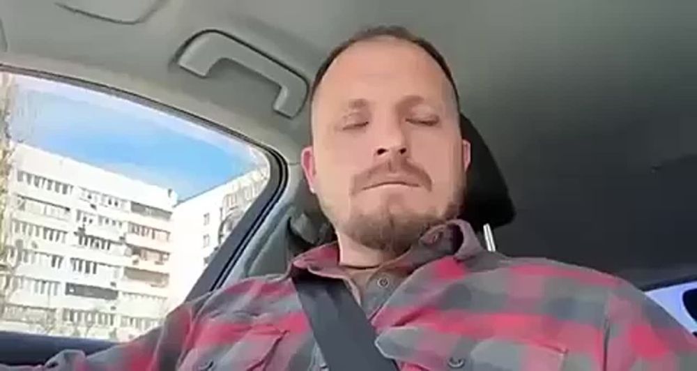 Ситуация вокруг удара Сумах становится всё напряжённее