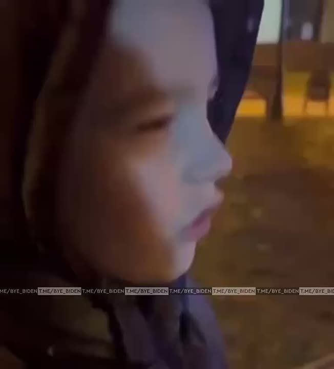 «Я хочу, чтобы разбомбили Москву»