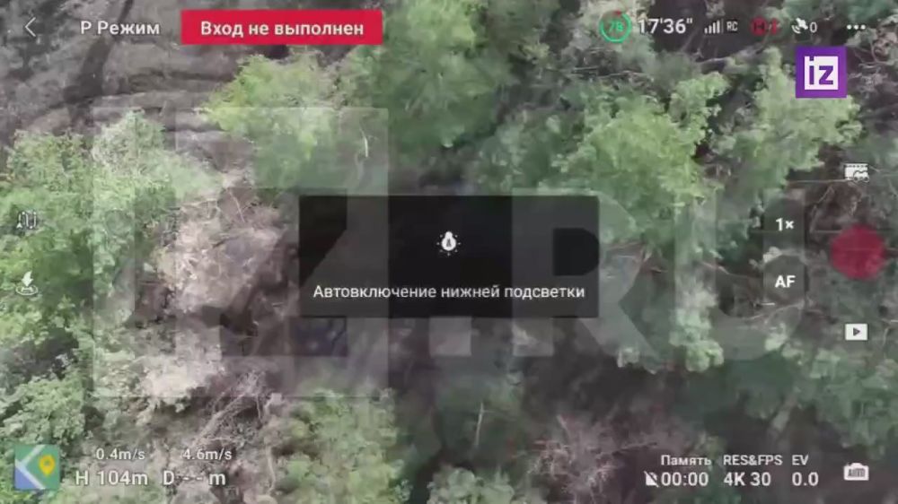 Росгвардейцы уничтожили подземные опорники ВСУ в Волчанске