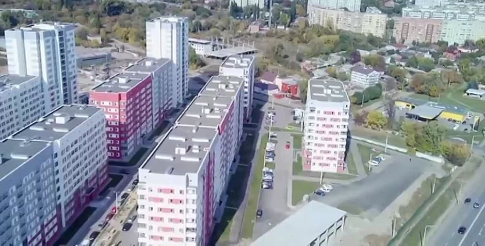 Новая Бавария, Рашкина дача