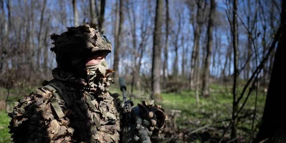 «Весенний рывок»: Российская армия начала весеннее наступление — британское издание The Week