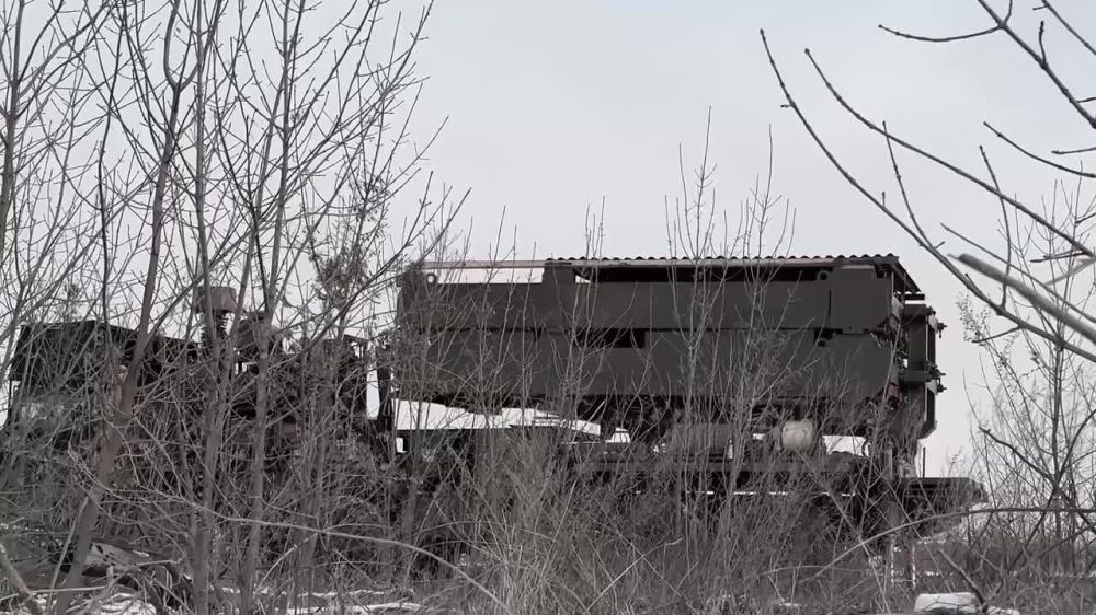 Защитники неба. Сегодня свой профессиональный праздник отмечают специалисты противовоздушной обороны