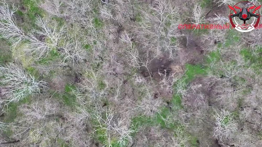 Подразделения #6_армии ликвидировали иностранных наемников