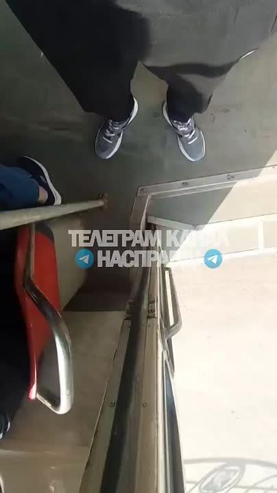 Полиция в Харькове опять работает на подхвате у ТЦК: