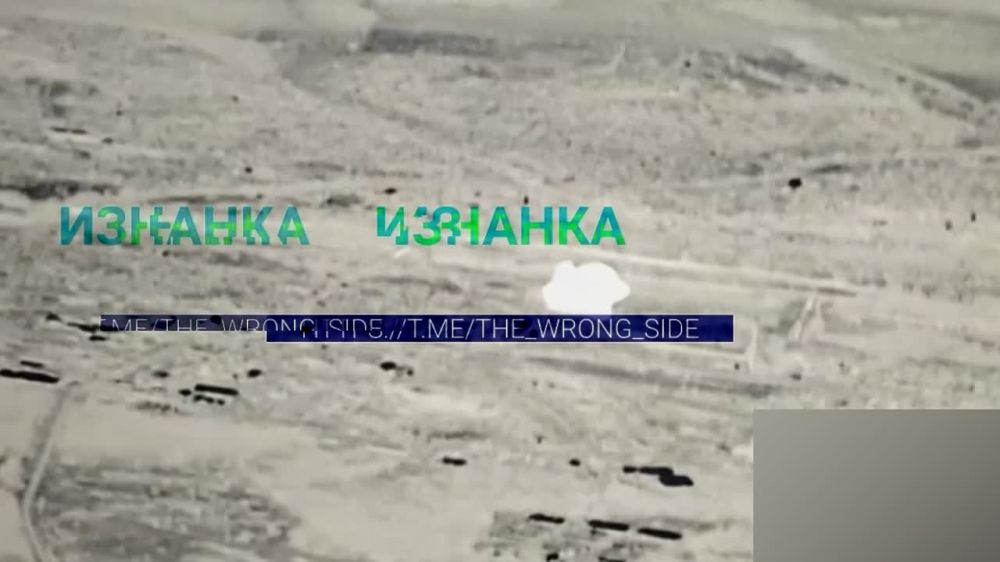 Ракетный удар по ПВД 1-й и 2-й мб 116-й омбр ВСУ на Купянском направлении