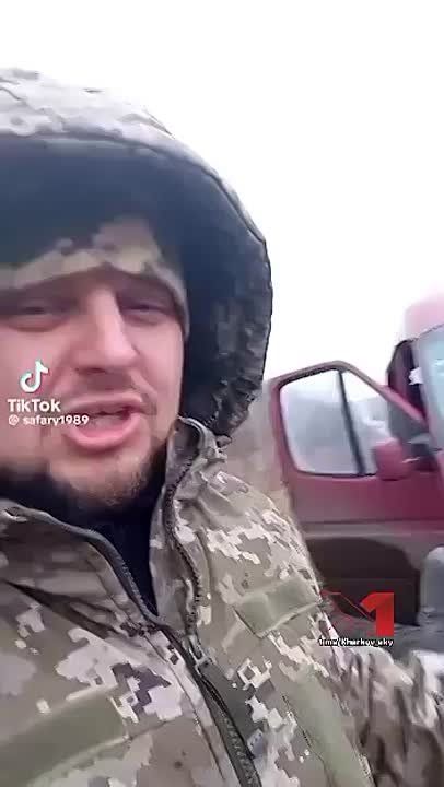 А нахрен вы кому нужны