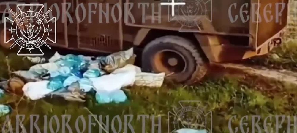 Оператор ФПВ 6 армии уничтожил украинский броневик «Roshel Senator» на Купянском направлении