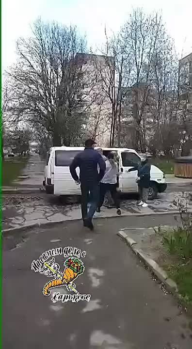 ТЦКашники пробивают очередное дно