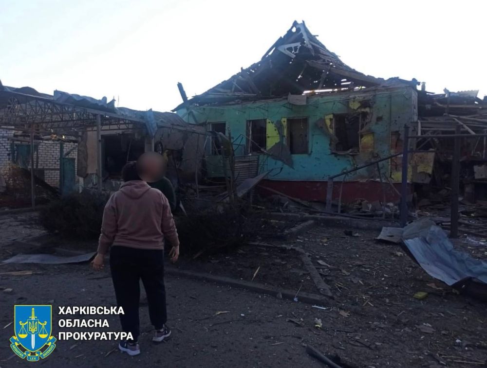 Олег Царёв: ВС РФ с ночи наносили удары по военным объектам в 6 областях Украины: Олег Царёв: ВС РФ с ночи наносили удары по военным объектам в 6 областях Украины: