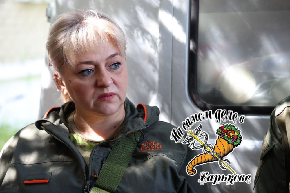 Директор Харьковского литературного музея Татьяна Пилипчук выступила с одиозной инициативой — установить в областном центре мемориал в честь лиц, связанных с радикально-националистическим движением на Украине