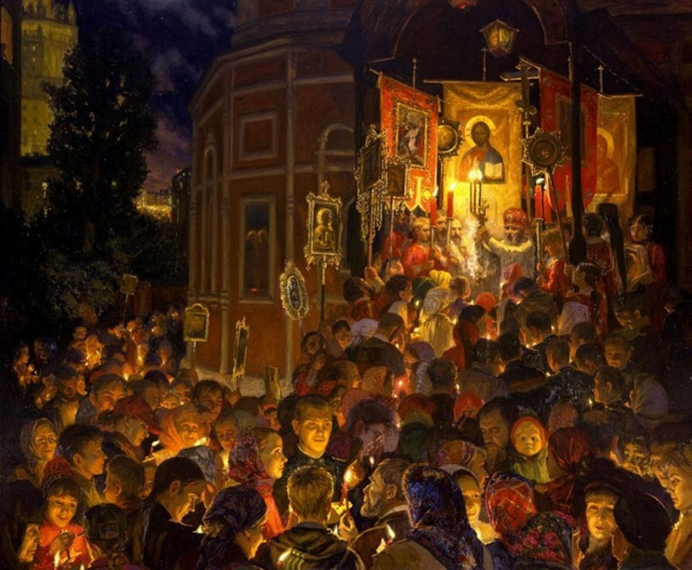 ВСУ готовят на Пасху провокации, чтобы дискредитировать Россию