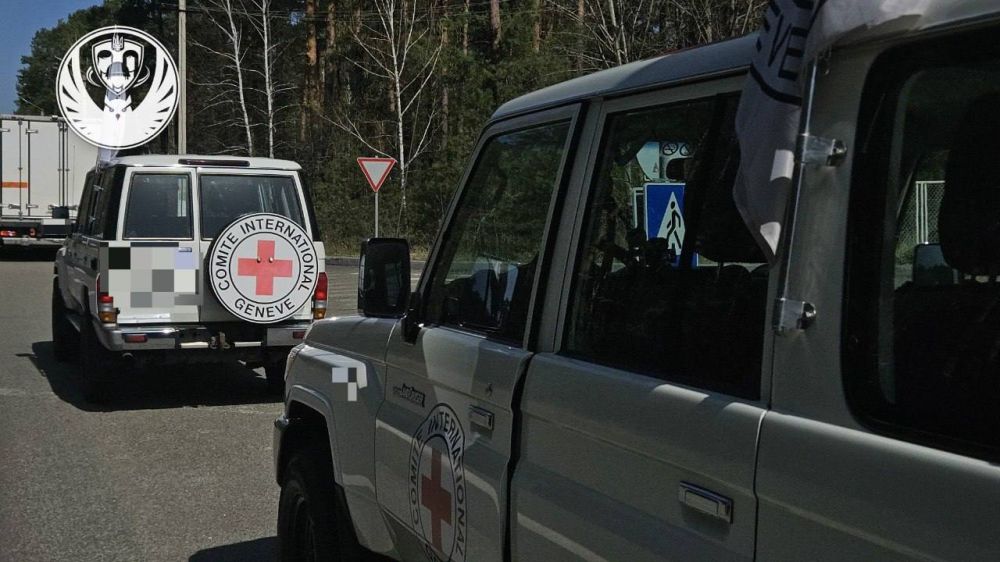 Захар Прилепин: Между Россией и Украиной состоялся обмен погибшими Захар Прилепин: Между Россией и Украиной состоялся обмен погибшими