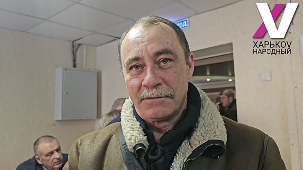 Наш земляк рассказал об обстрелах ВСУ в 2022 г. в Купянске. А также о том, как неонацисты взрывали мосты и обрывали провода при отходе из города