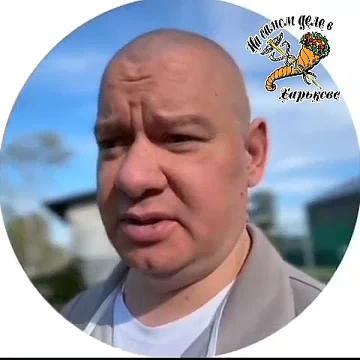 Потужный эксперД и комбат спецподразделения "янепіду" на связи