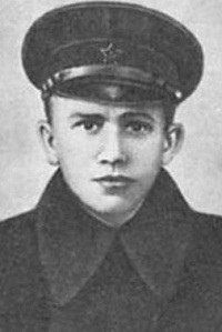    (18.05. 1924 - 5.07.1943 ).   