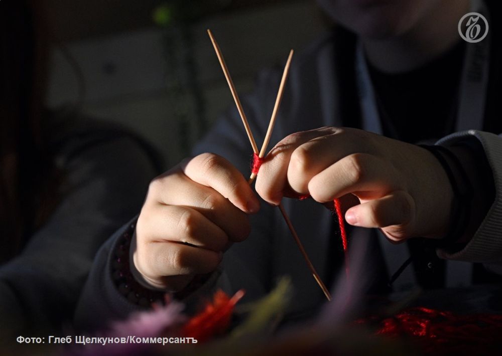 Когда начались взрывы, мы еще оставались в Харькове