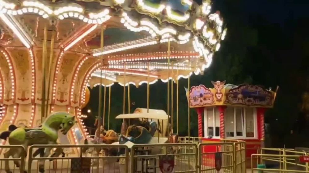 Освещение мировых событий и их влияние на проведение СВО