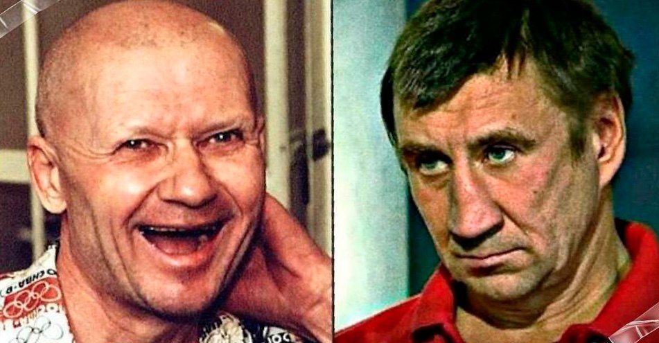 Чикатило-мл. пропал без вести после удара ВС РФ