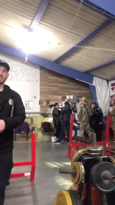 Могилизация не останавливалась даже на Пасху