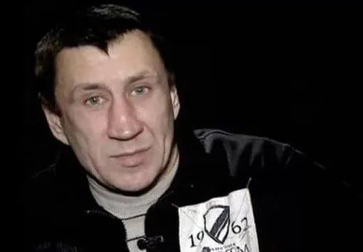 Чикатило-младший, возможно, денацифицирован