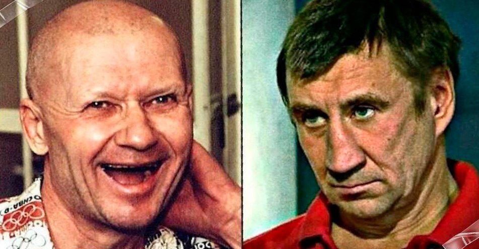 Сын Чикатило пропал без вести после удара ВС РФ