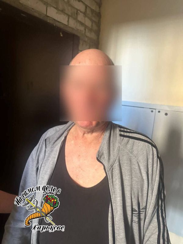 Убитая женщина на «Барабашово» — работница неофициальной «обменки», — подтвердил начальник Следственного управления полиции области Сергей Болвинов