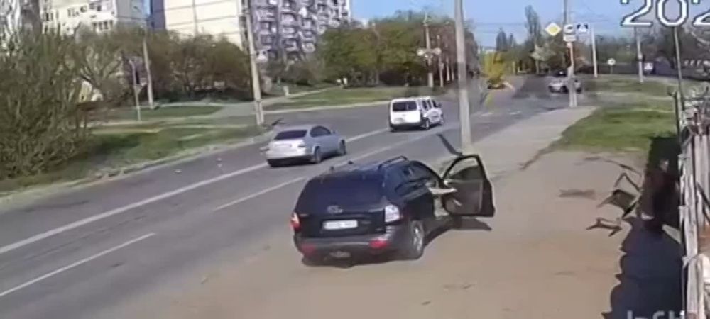 Житель Харькова совершил две роковые ошибки, в результате чего отправился в мясорубку