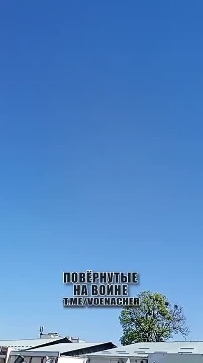 Сегодня днём по предприятию в Харькове прилетело 12 «Гераней»