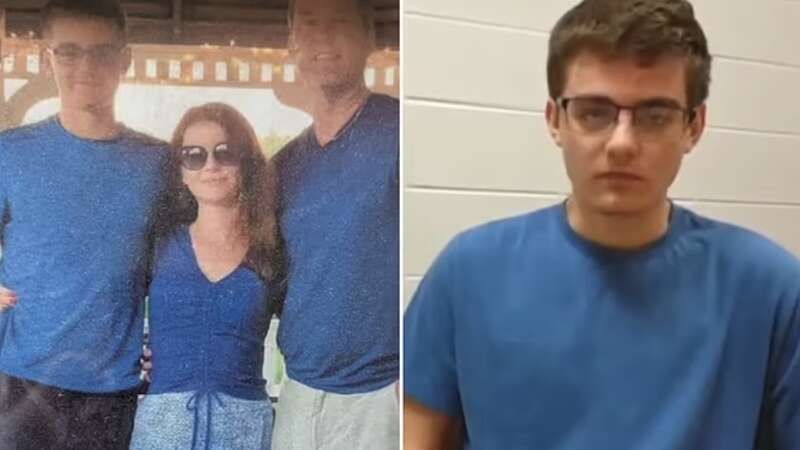 Подросток из американского штата Висконсин убил своих родителей, чтобы получить доступ к их деньгам с целью убийства Дональда Трампа