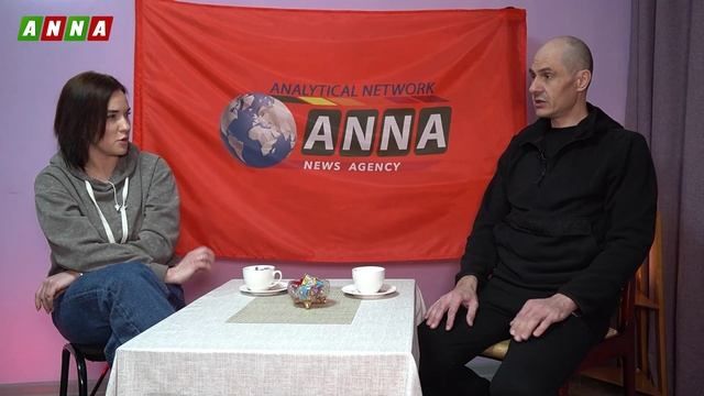 Это было спланировано задолго до Майдана