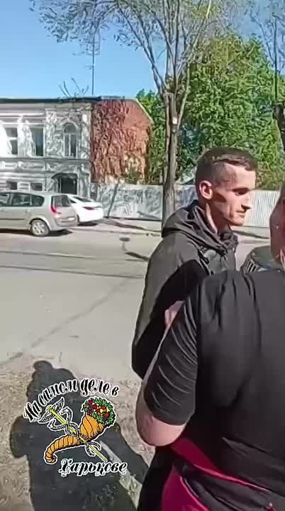 Продолжение истории на ул. Шота Руставели