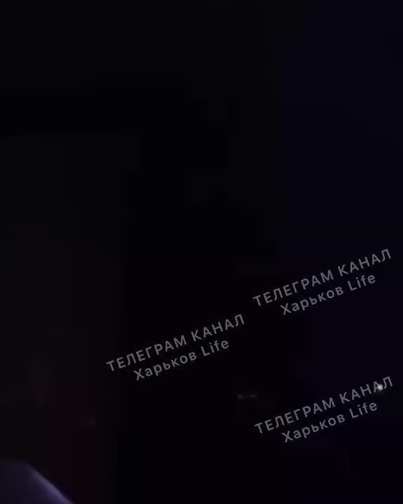 Два майора: Ночью "Герани" били по Харькову, Полтаве, Одессе и не только