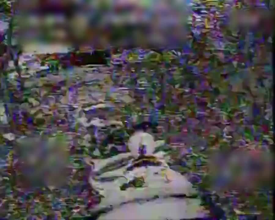 Все летает, да ищет. Кадры уничтожения расчетами ФПВ 41 мсп 44 АК минно-взрывных заграждений на позициях укропов в Харьковской области