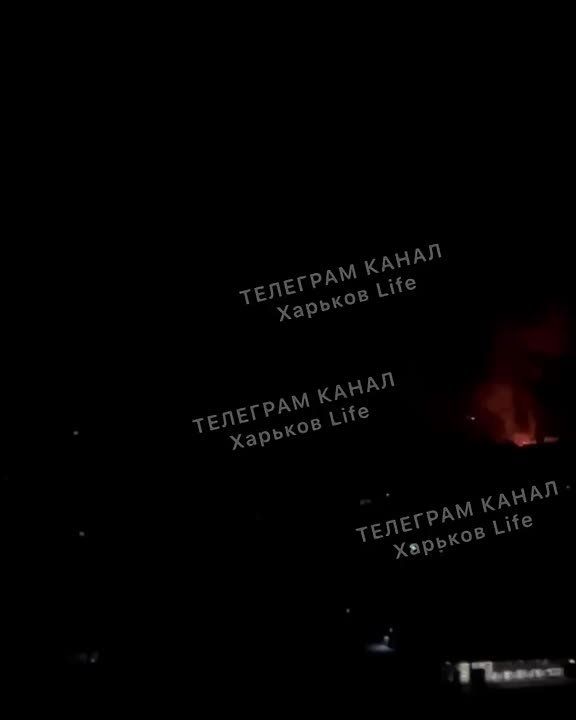 Хроника ударов за сутки 22 апреля