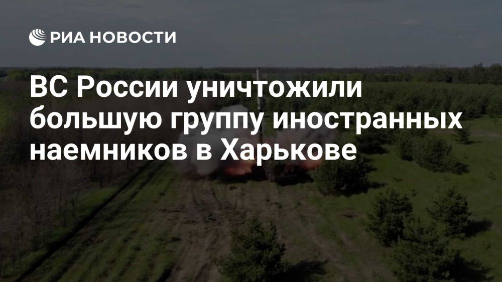 Сергей Лебедев: #Харьков: ночные прилёты 24 апреля 2024