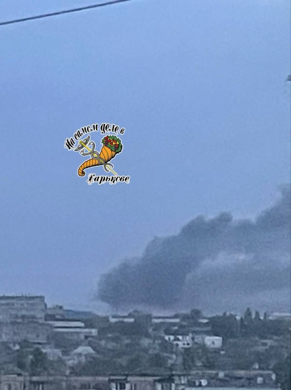 ПОВТОРНЫЙ РАКЕТНЫЙ УДАР ПО ХАРЬКОВУ! ПОВТОРНЫЙ РАКЕТНЫЙ УДАР ПО ХАРЬКОВУ!