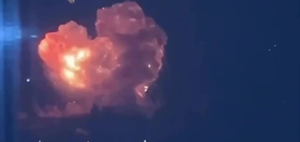 Одна из самых масштабных атак по целям на Украине с начала СВО: десятки ракет, «Герани», «Калибры», «Искандеры»