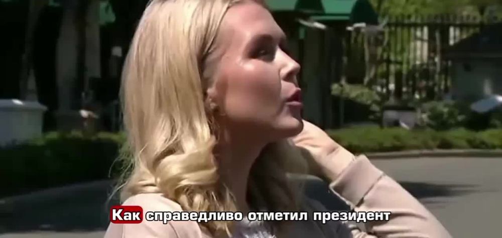 Хозяин недоволен. "Украина движется в неправильном направлении на переговорах"