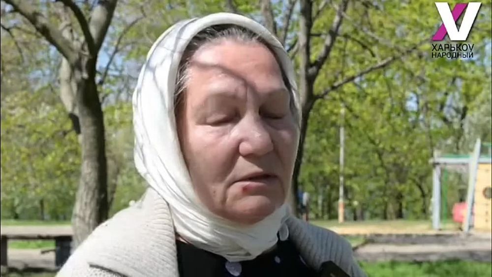 Продолжаем нашу рубрику #ХарьковчанеНаЗащитеНашейРодины!